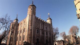 Henry VIII's Mega Structures Henry VIII's Mega Structures