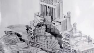 Stalin's Supercity Stalin's Supercity