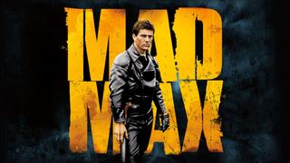  watch Mad Max