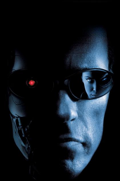 Terminator 3: Rise of the Machines