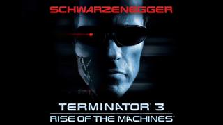 Terminator 3: Rise of the Machines