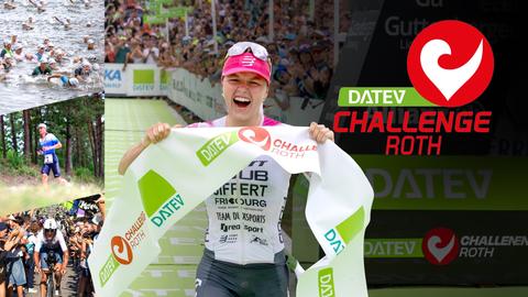 DATEV Challenge Roth 2026