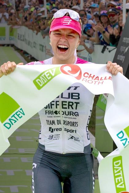 DATEV Challenge Roth 2026