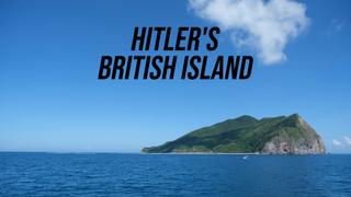 watch Hitler's British Island