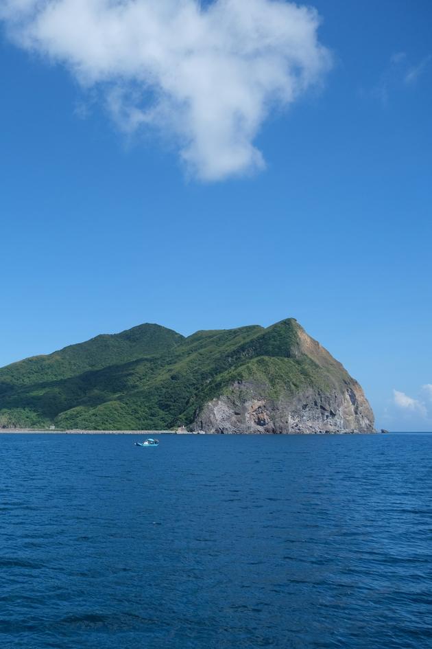 Hitler's British Island