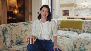 Inside Kendall Jenner's Cozy Mountain Home Inside Kendall Jenner's Cozy Mountain Home