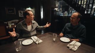Touring the Set of Netflix's 'Black Rabbit'