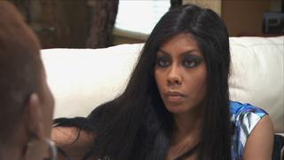 Confusing Love with Control Confusing Love with Control