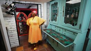 Ugliest House in America