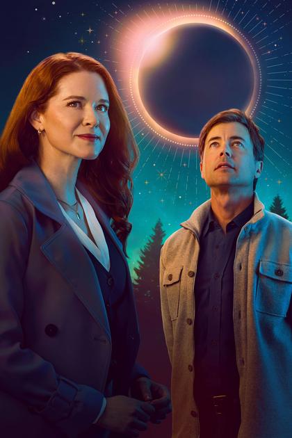 The Stars Between Us