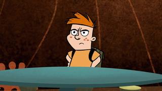 Me Adam, You Jake; Shark Attack Me Adam, You Jake; Shark Attack