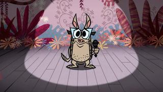 Bubble or Nothing; Up All Night