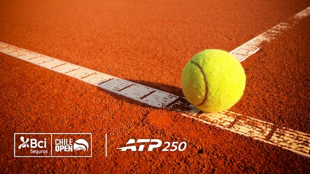2026 BCI Seguros Chile Open Tennis