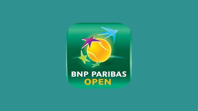 2026 BNP Paribas Open Tennis