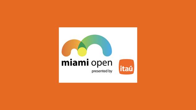2026 Miami Open Tennis