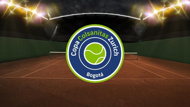 2026 Copa Colsanitas Tennis