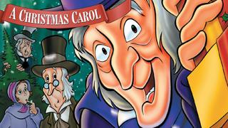  watch A Christmas Carol