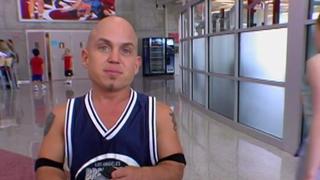 Little People, Big World