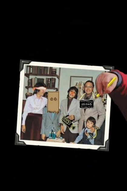Capturing the Friedmans