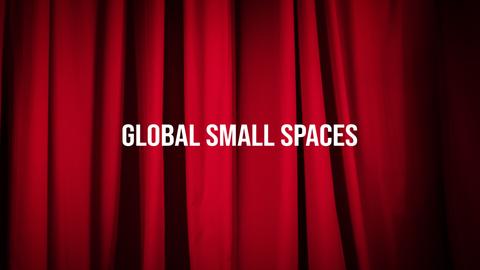 Global Small Spaces