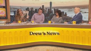 The Drew Barrymore Show