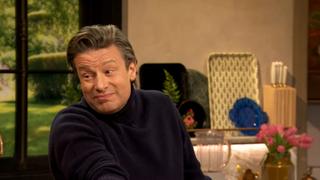 Jamie Oliver