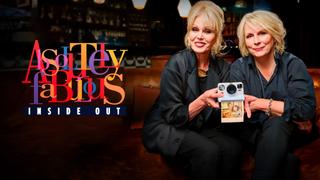  watch Absolutely Fabulous: Inside Out