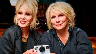 Absolutely Fabulous: Inside Out