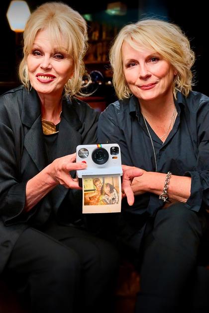 Absolutely Fabulous: Inside Out