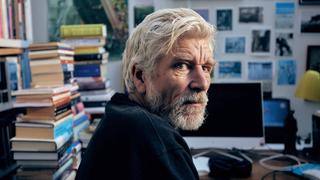 Karl Ove Knausgård Karl Ove Knausgård