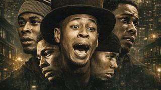 Freight: The Five Incarnations of Abel Green