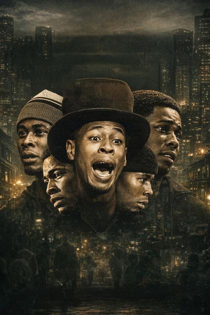 Freight: The Five Incarnations of Abel Green