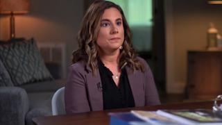 The Suspicious Death of Megan Parra The Suspicious Death of Megan Parra