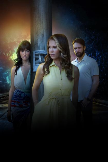 The Little Boy Who Went Missing