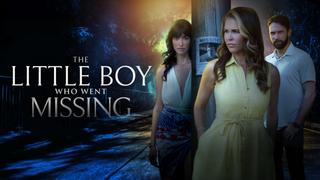 The Little Boy Who Went Missing