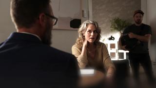 True Crime Story: It Couldn't Happen Here