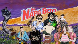 The Napa Boys