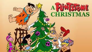watch A Flintstone Christmas