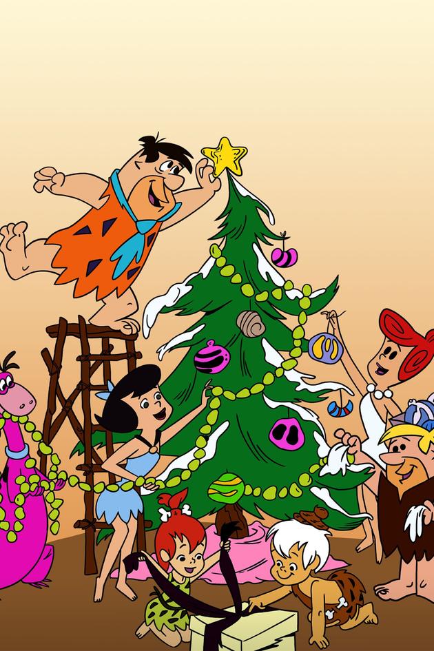 A Flintstone Christmas