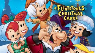 watch A Flintstones Christmas Carol