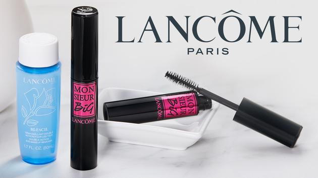 HSN ICON: Lancôme Paris Beauty - All On Free Shipping