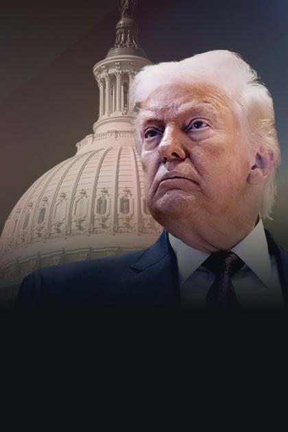 CBS News: State of the Union Address 2026
