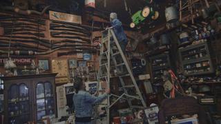 American Pickers