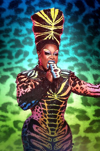 Bob the Drag Queen: This Is Wild