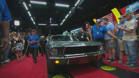 Wheelin' and Dealin'