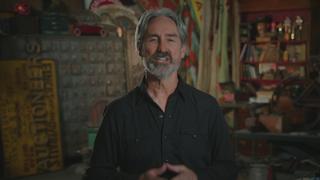 History's Greatest Picks With Mike Wolfe