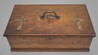 Dark Discoveries Dark Discoveries