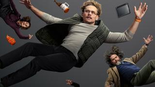 The Audacity: Sneak Peek