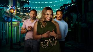 Mary J. Blige Presents Be Happy