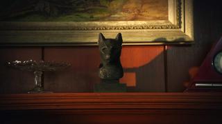 Mysteries Unearthed With Danny Trejo